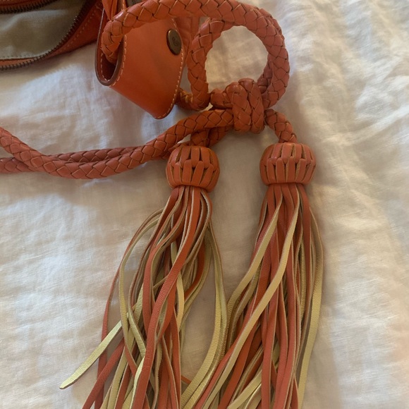 Mulberry purse - Picture 3 of 7